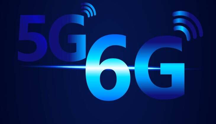 6G Technology: भारत को जल्द मिलेगी 5G से भी तेज इंटरनेट स्पीड, जानें अश्विनी वैष्णव के मन की बात