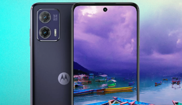 Moto G73 5G: कंपनी ने हाईटेक सिक्योरिटी के साथ लॉन्च किया अपना शानदार स्मार्टफोन, जानें कितनी है कीमत