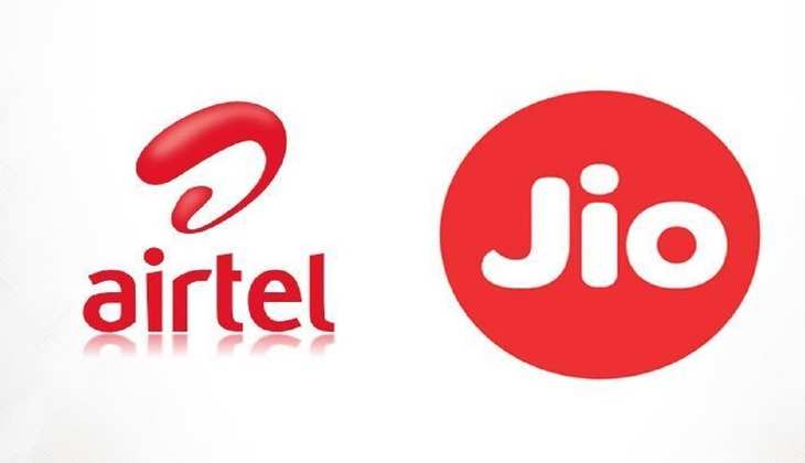 Airtel Vs Jio Vs Vi: ये है बेस्ट प्लान, इनमें मिलेगा डेली 2GB डेटा और अनलिमिटेड कॉलिंग