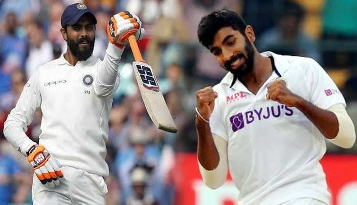 IND vs AUS Test: खुशखबरी! ऑस्ट्रेलिया के खिलाफ वापसी कर सकते हैं भारत के ये दो तूफानी खिलाड़ी