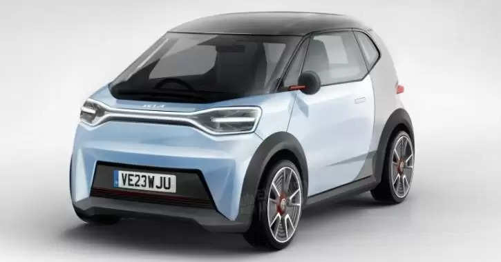 इस car को देख आप भी हो जाएंगे इसके दीवाने, Tata Nano को भी करती है फेल, धांसू फीचर्स से लैस इस गाड़ी की कीमत है बस इतनी
