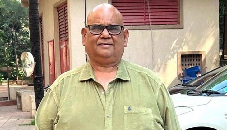 Satish Kaushik Death: एक्टर के निधन से बॉलीवुड इंडस्ट्री में छाई शोक की लहर, अनुपम खेर से लेकर कंगना रनौत ने दी श्रद्धांजलि