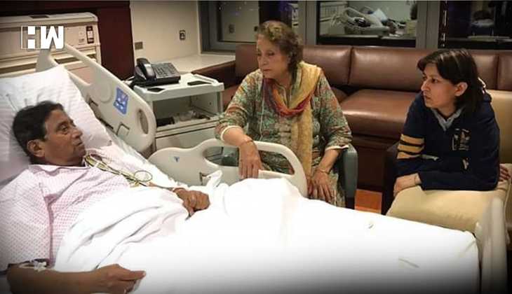 Pervez Musharraf Death: एमिलॉयडोसिस बीमारी से पीड़ित थे परवेज मुशर्रफ, जानिए इसके होने के कारण और लक्षण