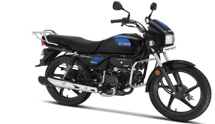 Hero Splendor xtec की इन खासियतों को आप भी जानकार रह जाएंगे दंग, देखिए इन कारणों से है सबसे बेस्ट बाइक