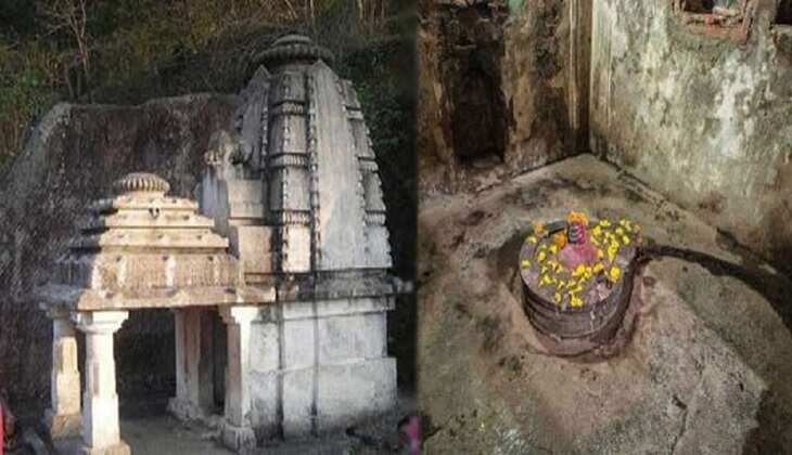 उत्तराखंड: भगवान शिव के इस मंदिर में नहीं होता पूजा, खास है इसके पीछे का रहस्य! जानें