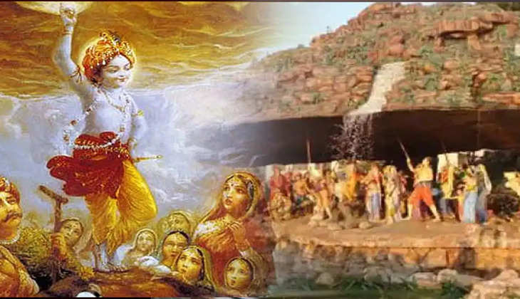 Govardhan Puja 2022: कैसे शुरू हुई गोवर्धन पूजा की परंपरा? जानिए शुभ मुहूर्त और पूजा की विधि