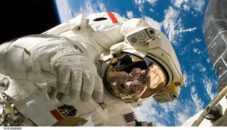 स्पेस में रहने पर सिकुड़ता है दिल: अमेरिकी वैज्ञानिकों का हैरान कर देने वाला खुलासा