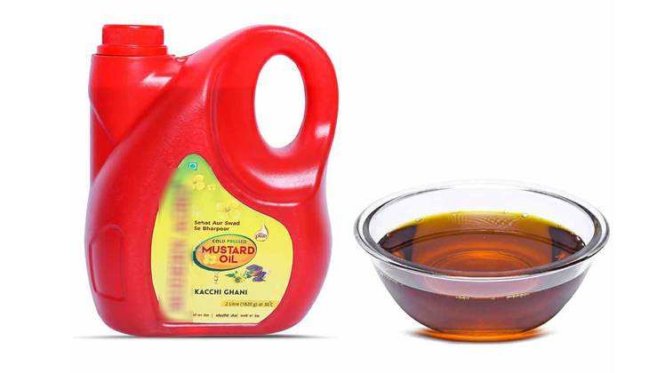 Mustard Oil Price Update: यूपी में सरसों तेल  ग्राहकों को मिल रहा 1 लीटर पर इतना मुनाफा, जानें मेरठ से अलीगढ़ के रेट