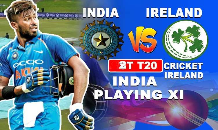 IND vs IRE T20: टीम इंडिया के लिए खलनायक बन सकती है बारिश, जानें मौसम का ताजा हाल