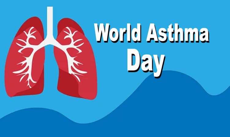 World Asthma Day: अस्थमा अटैक के इन लक्षणों को ना करें नजरअंदाज, जानें इस बीमारी से कैसे करें बचाव