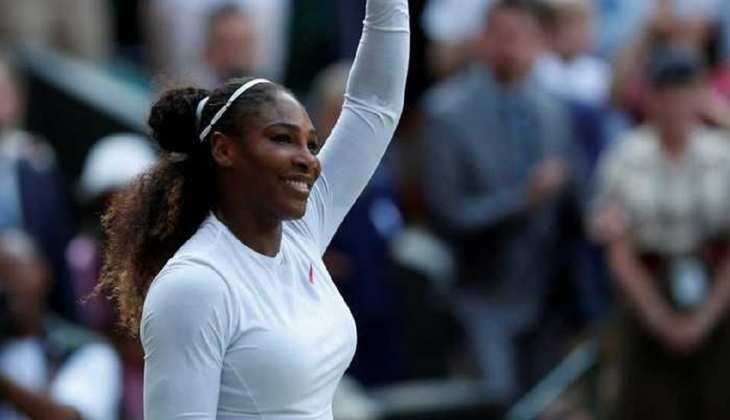 Serena Williams Birthday: 16 में डेब्यू, 40 में रिटायरमेंट! बेहद दिलचस्प है गोल्डन स्लैम गर्ल का ये सफर