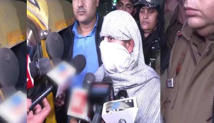 Kanjhawala Case: अंजलि की फ्रेंड के राज से उठा पर्दा! जानें 3 साल पहले क्यों गिरफ्तार हुई थी निधि