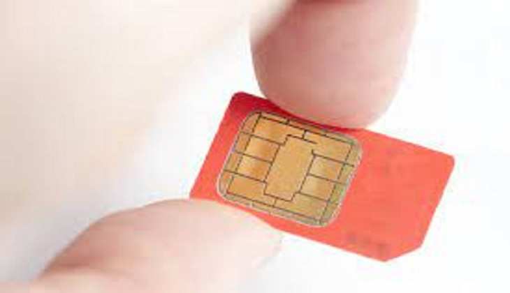 क्यों कटा होता है SIM Card का एक कोना, क्या आप जानते हैं इसका असली कारण