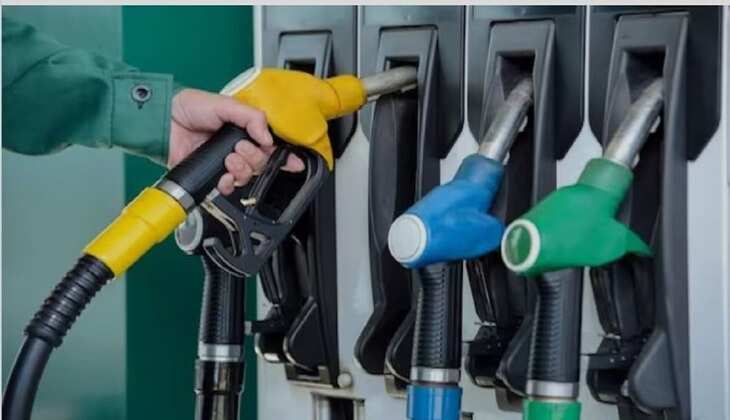 Petrol Diesel Price Update: इन राज्यों में पेट्रोल डीजल के दाम  में हुआ बदलाव, टंकी फुल कराने से पहले देख लें लेटेस्ट रेट