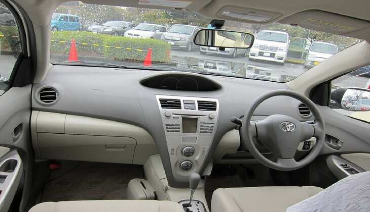 Toyota की ये नई सेडान Maruti Suzuki Ciaz को देगी पछाड़, कम कीमत में हो रही लॉन्च