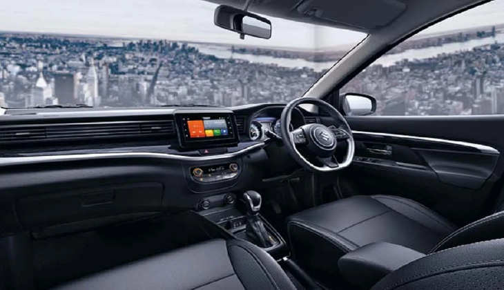 Maruti Suzuki जल्द लॉन्च करेगी अपनी नई एमपीवी कार, बेहद धांसू फीचर्स के साथ होगी स्टाइलिश
