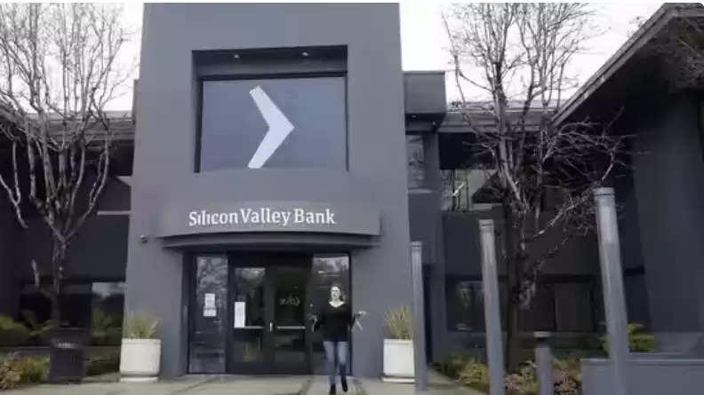 Americas Silicon Valley Bank: US का सिलिकॉन वैली बैंक बंद, जानें इसके पीछे की बड़ी वजह