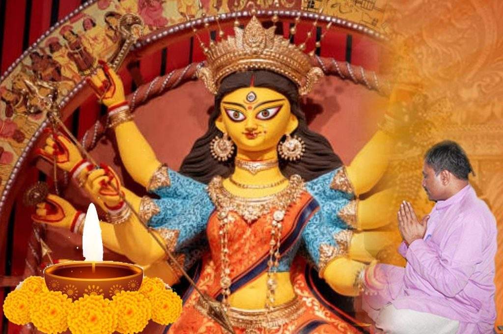 Shardiya Navratri 2022: नवरात्रि के पहले दिन देवी माता के इस स्वरूप की करें आराधना, पूरी होगी हर कामना