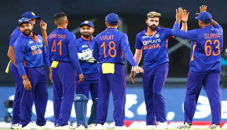 IND vs SA Match में इन 5 खिलाड़ियों ने बढ़ाई वर्ल्डकप से पहले मुश्किलें,रहे भारत की हार के मुख्य कारण