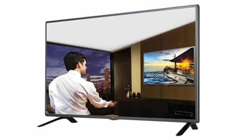 LED Smart TV: लूट लो! मात्र 5000 रुपए में मिल रहा 42 इंच स्मार्ट टीवी, जानें डिटेल्स