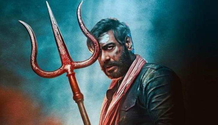 Bholaa Box Office Day 7: बॉक्स ऑफिस पर धीमी पड़ती जा रही अजय देवगन की फिल्म, सातवें दिन कमाए इतने रुपए