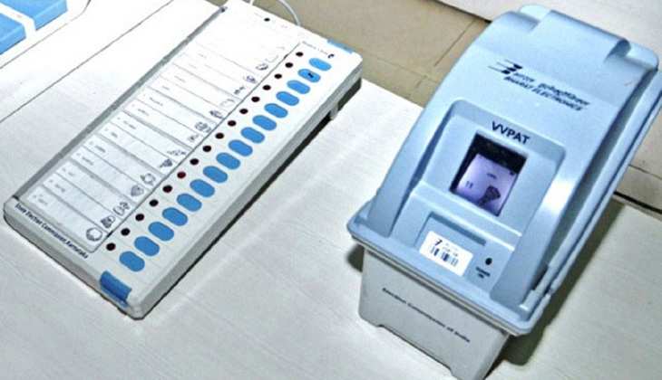 UP Nikay chunav 2023: कड़ी सुरक्षा के बीच संपन्न हुआ पहले चरण का चुनाव, 37 जिलों में पड़े वोट