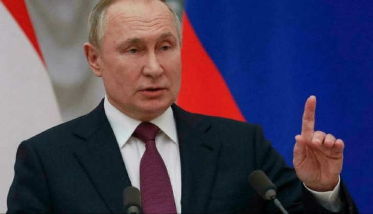Russia: क्या रूस के राष्ट्रपति पुतिन को है कैंसर? जानिए इस पर अमेरिकी खुफिया रिपोर्ट का कहना