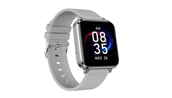 DIZO Smartwatch: जिम में हार्ट अटैक से बचाएगी ये स्मार्टवॉच! हर एक्टिविटी पर रखेगी नजर, जानें कीमत