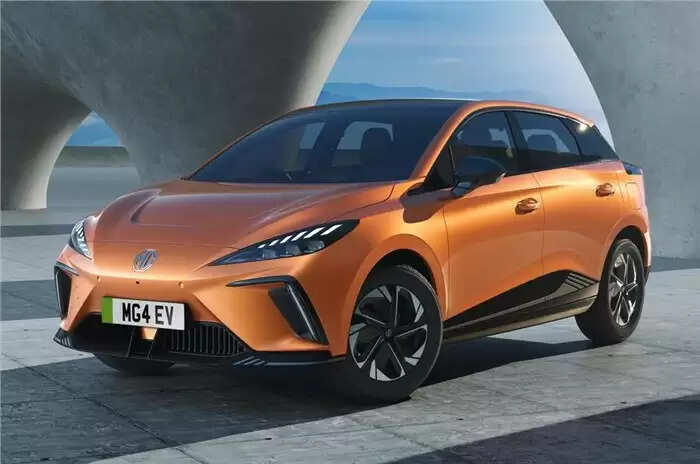 MG motor मार्केट में पेश करेगी अपनी धांसू इलेक्ट्रिक कार, Tata Nexon EV को देगी सीधी टक्कर, कीमत भी होगी महज इतनी