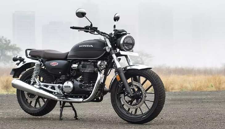 Honda की इस बाइक में हैं कार जैसे एडवांस्ड फीचर्स, ब्लूटूथ, वॉयस कमांड से लेकर है बहुत कुछ नया, जानें कीमत
