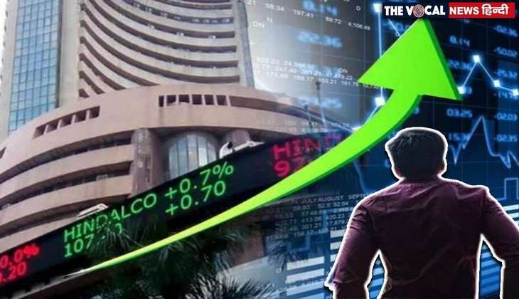 Share Market: महाशिवरात्रि पर संभला बाजार, आज SBI और Yes Bank के शेयरों ने लगाई छलांग