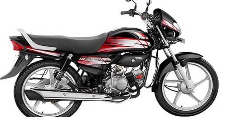 यहां मिल रहा Hero कि इस बाइक का 2022 मॉडल, वो भी मात्र 19 हजार रुपए में, अभी देखें ये शानदार ऑफर