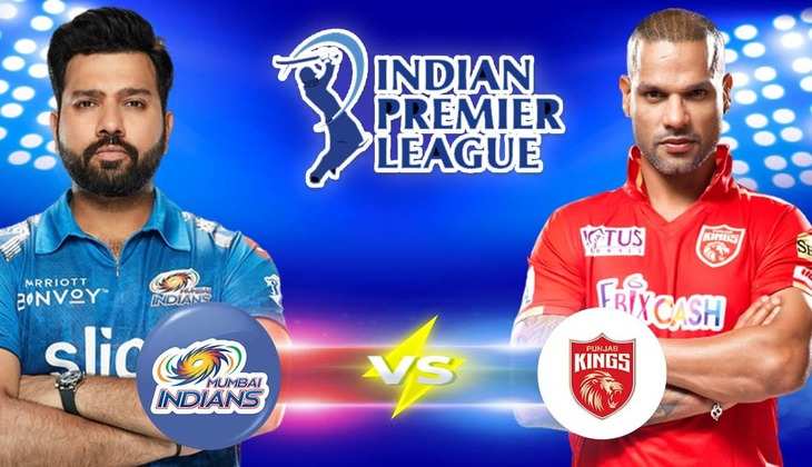 MI vs PBKS IPL 2023: मुंबई और पंजाब की जंग में कल कैसा रहेगा पिच का मिजाज, जानें आप