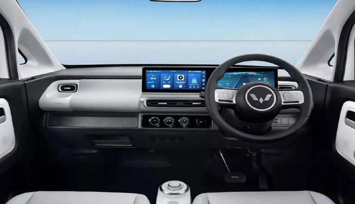 MG Motors की ये इलेक्ट्रिक कार Tata Tiago EV को देगी सीधी टक्कर, बेहतरीन फीचर्स के साथ ही बेहद कम होगी कीमत