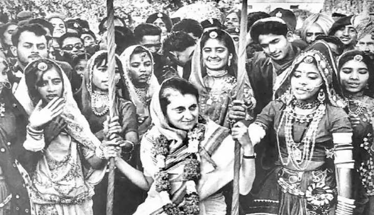 लखीमपुर खीरी केस: एक दो नहीं ना जाने कितने नोटिस भेजे गए, ना इंदिरा गांधी आईं और ना संजय गांधी