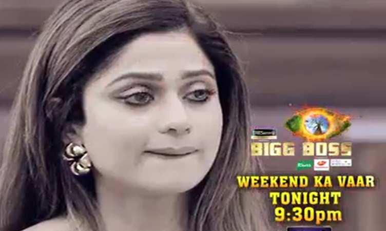 Bigg Boss 15 Promo: इस Weekend Ka Vaar सलमान लगाएंगे Shamita Shetty की वाट, देखें वीडियो