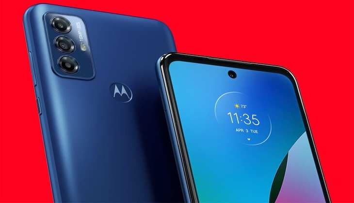 Moto G 5G 2023: बाजार में Xiaomi और Samsung को टक्कर देने आ रहा है मोटोरोला का ये धांसू फोन, जानें फीचर्स