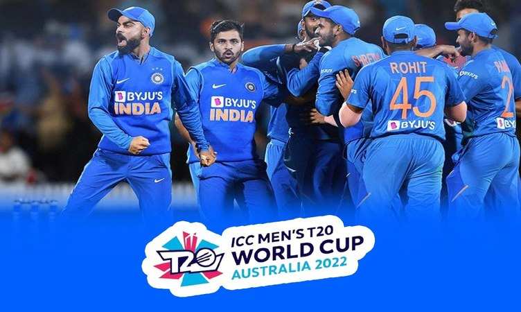 T20 World Cup 2022 की तैयारियों को पुख्ता के लिए आज वेस्टर्न ऑस्ट्रेलिया को टक्कर देगा भारत, जानें अभ्यास मैच की पूरी डिटेल्स
