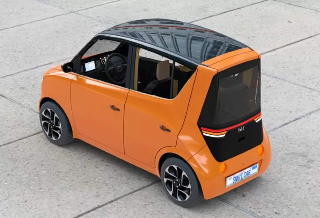 PMV EaS-E Car: इलेक्ट्रिक रेंज में आ गई सबसे सस्ती ई-कार, एक बार चार्ज करने पर चलेगी 160KM, जानें कीमत
