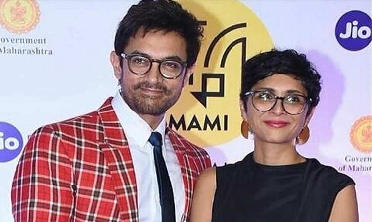 आमिर और किरण के तलाक की असली वजह आई सामने, सोशल मीडिया पर यूजर्स ने कही ऐसी बात