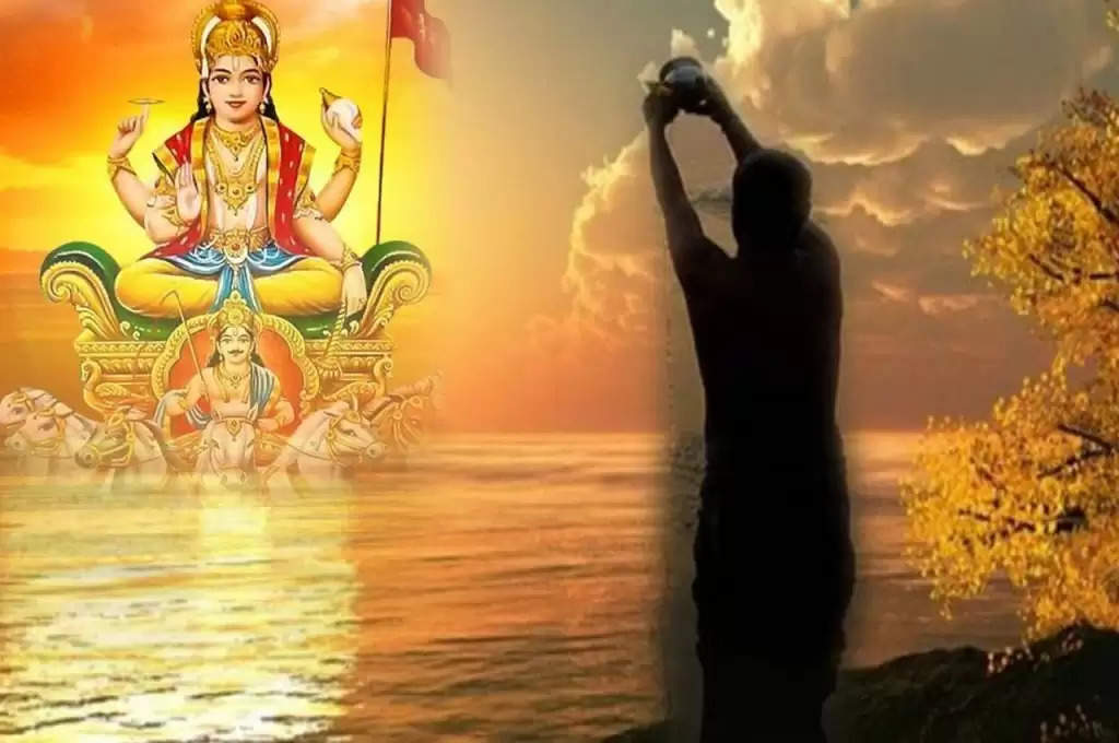 Ravivar ki pooja: हफ्ते के आखिरी दिन इस तरह से करें सूर्य देव की उपासना, जीवन हो जाएगा सफल