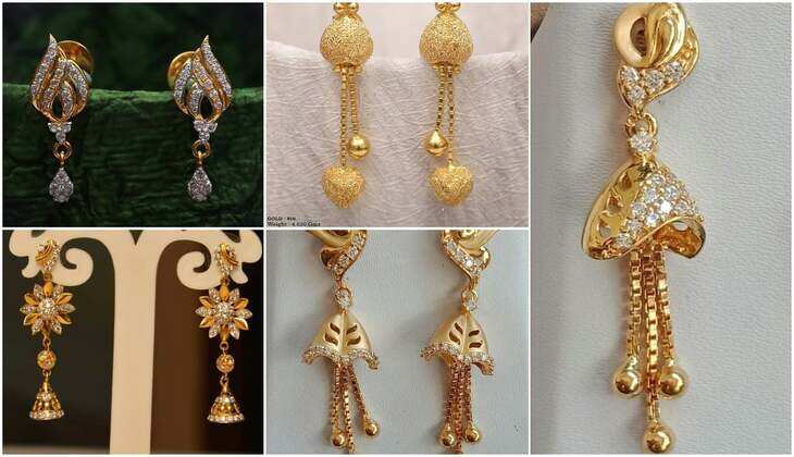 Gold Price Update: सोने के भाव में तेजी,जानिए क्या है  22 और 24 कैरेट गोल्ड का रेट