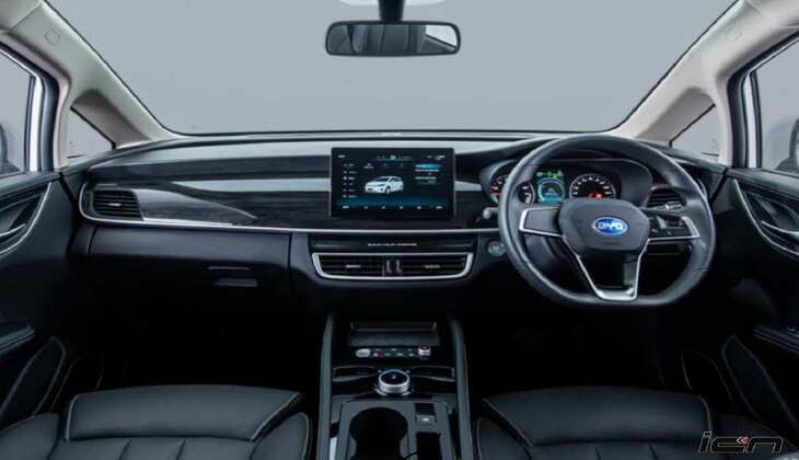 इस धांसू electric car में है बेहतरीन रेंज, गजब के एडवांस्ड फीचर्स के साथ इस दिन होगी लॉन्च, जानें डिटेल्स