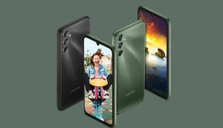 Samsung F34 5G: जल्द दस्तक देगा 3 दिन तक चलने वाला ये नया 5G स्मार्टफोन, मिलेगा बेहतरीन कैमरा सेटअप, जानें डिटेल्स