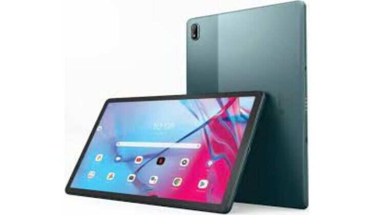 5G Tab: कम कीमत में 8000mAh बैटरी वाला ये 5 जी टैब मचा रहा है धमाल, देखें जबर्दस्त फीचर