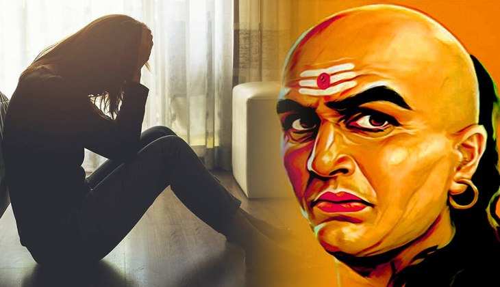 Chanakya Niti: जीवन में कोई भी संकट आने से पहले मिलते हैं ये 5 संकेत, ना करें नजरअंदाज