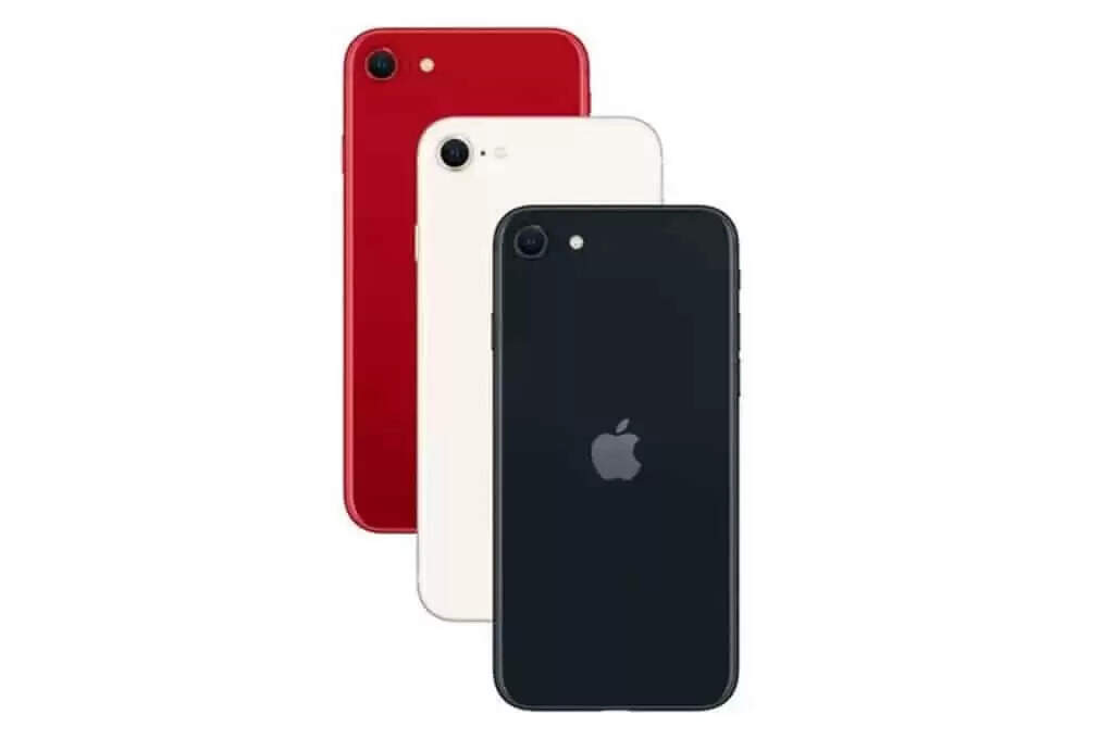 5G iPhone SE 4 से आप नजर नहीं चुरा सकते! कमाल की है आईफोन की डिजाइन, जानें फीचर्स