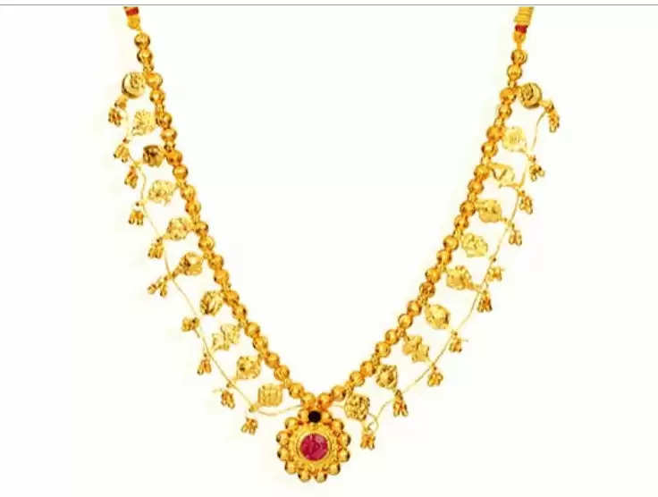 Gold Jewellery Design: महाराष्ट्र के आभूषणों के कुछ पारंपरिक डिजाइनों पर आ जाएगा आपका दिल, लगते हैं बहुत खूबसूरत