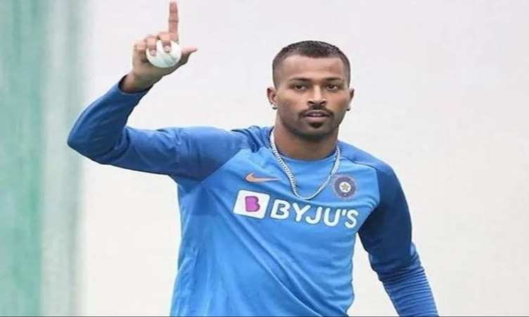 IPL 2022: Hardik Pandya को आईपीएल के लिए मिला ग्रीन सिग्नल, पास किया YOYO टेस्ट