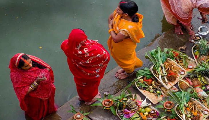 Chhath Puja 2022: पूजा करते समय होनी चाहिए ये छह चीजें, छठी मैया को हैं बहुत ही पसंद